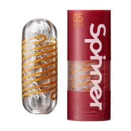 Tenga - Spinner Masturbator Beads 05