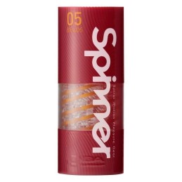 Tenga - Spinner Мастурбатор Beads 05