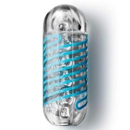 Tenga - Spinner Masturbator Tetra 01