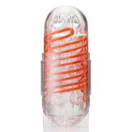 Tenga - Spinner Masturbaator Hexa 02