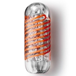 Tenga - Spinner Masturbaator Hexa 02