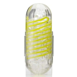 Tenga - Spinner Masturbaator Shell 03