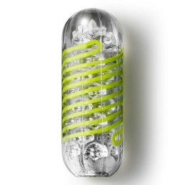 Tenga - Spinner Masturbaator Shell 03