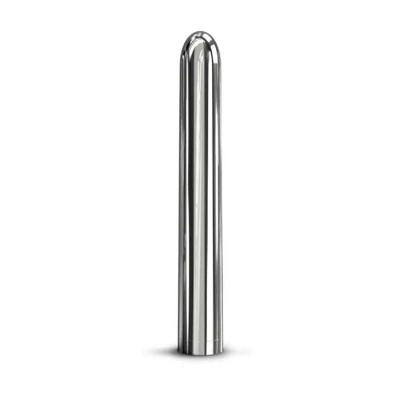 Dorcel - Silver Star 2.0 Klassikaline Vibraator