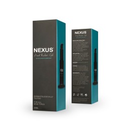 Nexus Relax Lõdvestav Anaalgeel 50 ml