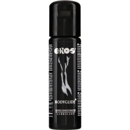 Eros - Bodyglide Суперконцентрированная Смазка на Силиконовой Основе 100 мл