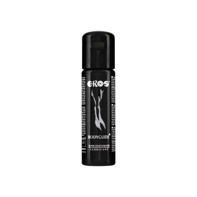 Eros Bodyglide Superkontsentreeritud Silikoonibaasil Libesti 100 ml