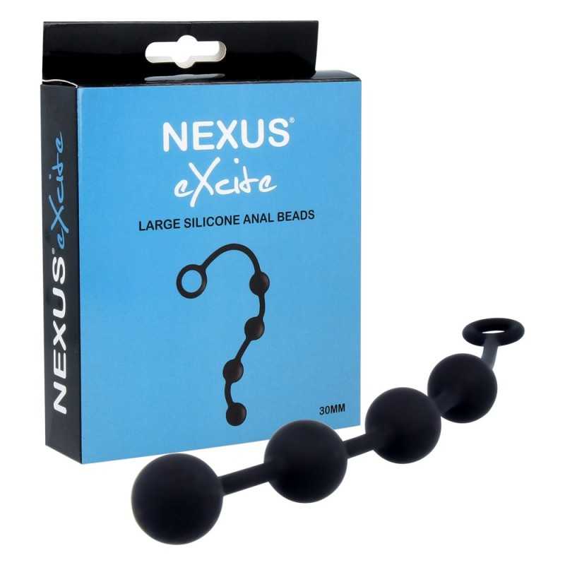 Nexus - Excite Suured Anaalkuulid