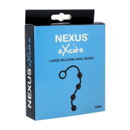 Nexus - Excite Suured Anaalkuulid