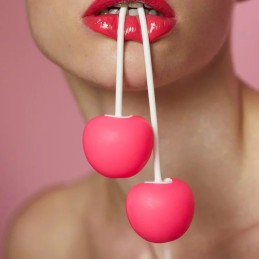 Love To Love - Cherry Love Geisha Balls tupekuulid