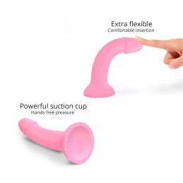 Love To Love - Dildolls - Glitzy Dildo