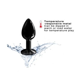 Dorcel Black Diamond S Anaaltapp: Lase endal särada!