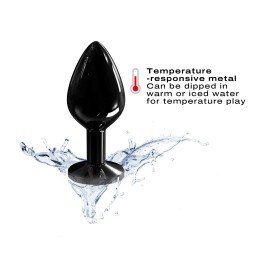 Dorcel - Black Diamond Plug M Anaaltapp