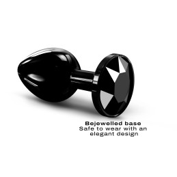 Dorcel - Black Diamond Plug M Anaaltapp