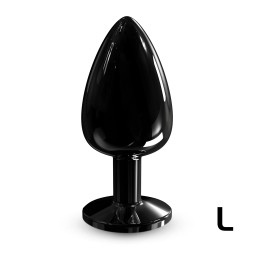 Dorcel - Black Diamond Plug L Anaaltapp