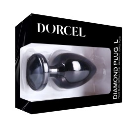 Dorcel - Black Diamond Plug L Anaaltapp