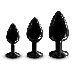 Dorcel - Black Diamond Plug L Anaaltapp