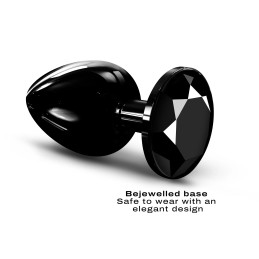 Dorcel - Black Diamond Plug L Anaaltapp