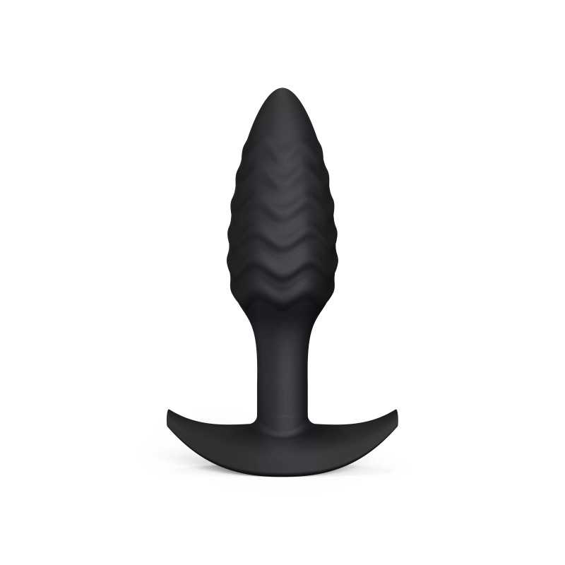 Dorcel - Wavy Anal Plug