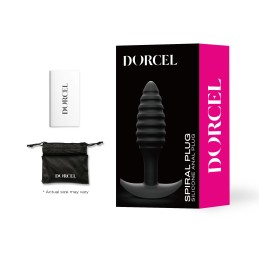 Dorcel - Spiral Anaaltapp