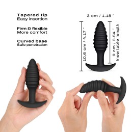 Dorcel - Spiral Anaaltapp