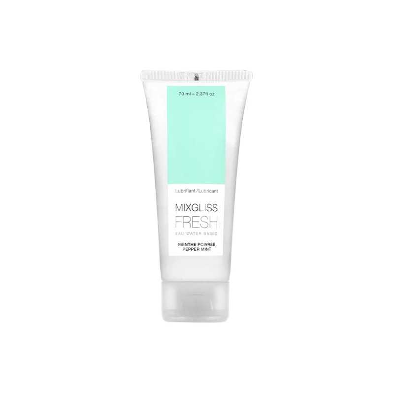 Mixgliss - Fresh Veepõhine Libesti Piparmündi ja Aloe Veraga