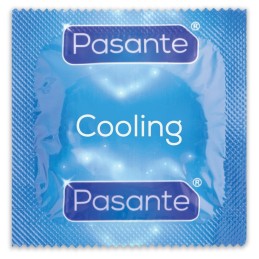 Pasante - Climax Kondoomid 12 tk