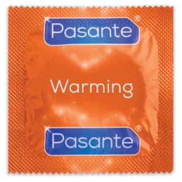 Pasante - Climax Kondoomid 12 tk