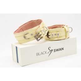 Black Swan Designz - Red Berry Nahast Reieahelad S