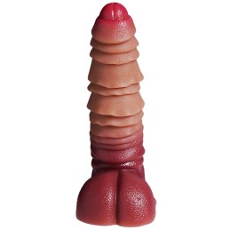 XX-Dreamstoys Мутант Дилдо №6 – С Присоской и Фантазийной Формой