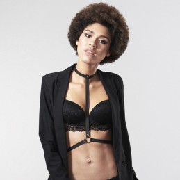 Bijoux Indiscrets - Maze I Vegan Harness