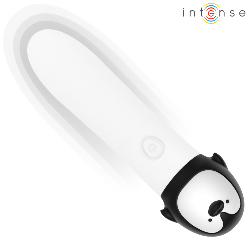 Intense Penguin Rico vibrokuul – võimas minivibraator