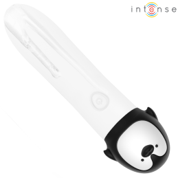 Intense Penguin Rico vibrokuul – võimas minivibraator
