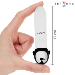 Intense Penguin Rico vibrokuul – võimas minivibraator