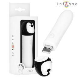 Intense Penguin Rico vibrokuul – võimas minivibraator