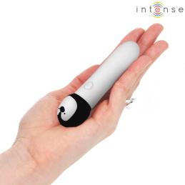 Intense Penguin Rico Vibrating Bullet – Mini Vibrator