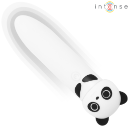 Intense Poh Panda Вибропуля-Панда – Минивибратор