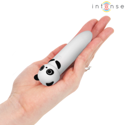 Intense Poh Panda Вибропуля-Панда – Минивибратор
