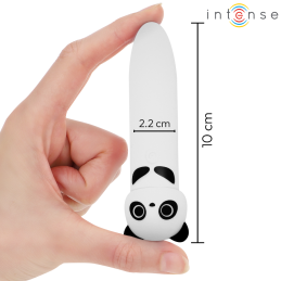 Intense Poh Panda Вибропуля-Панда – Минивибратор