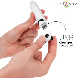 Intense Poh Panda Bullet Vibrator – Vibrating Pleasure