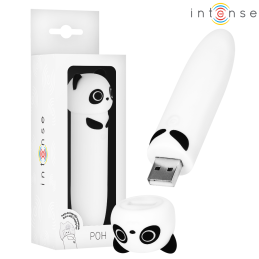 Intense Poh Panda Bullet Vibrator – Vibrating Pleasure
