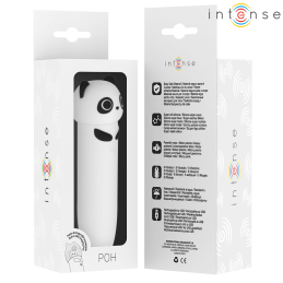 Intense Poh Panda Bullet Vibrator – Vibrating Pleasure