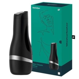 SATISFYER - MEN CLASSIC MASTURBAATOR