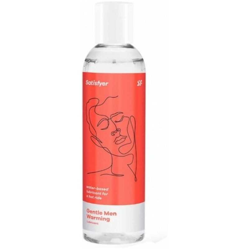 SATISFYER MEN SOOJENDAV LIBESTI