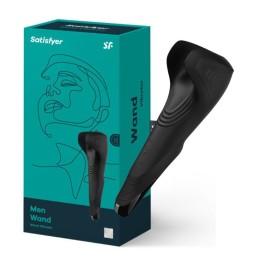 SATISFYER - MEN WAND
