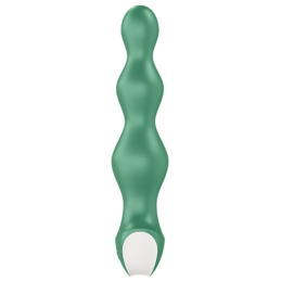 Satisfyer - Lolli Plug 2 Green