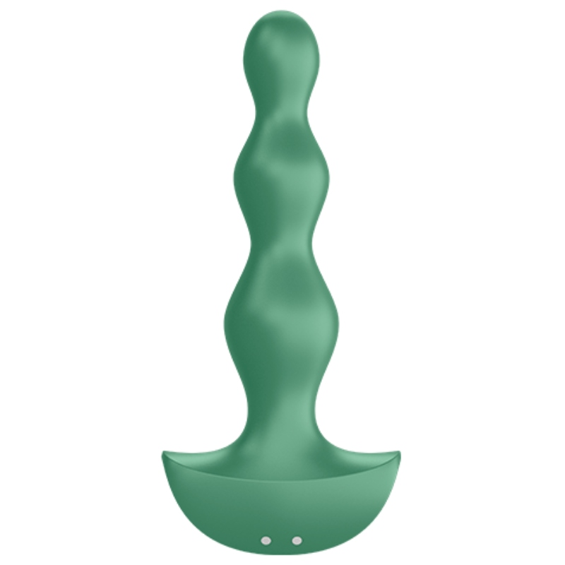 Satisfyer - Lolli Plug 2 Green