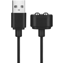 Satisfyer - USB Charging Cable Black