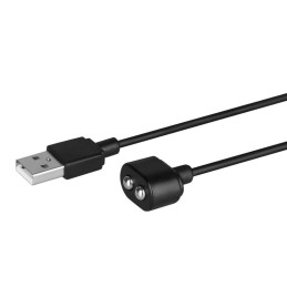 Satisfyer - USB Charging Cable Black