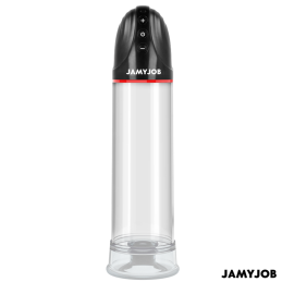 Jamyjob – Xpand Automaatne Peenisepump
